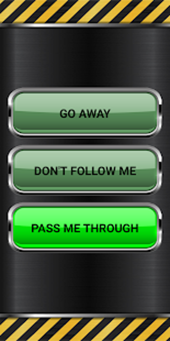 Image 0 for Stop Angry Dog whistle - …