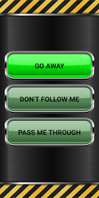Image 2 for Stop Angry Dog whistle - …