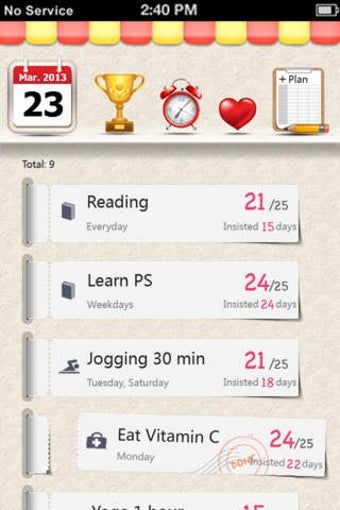Image 0 for Do Insist - To-Do list an…
