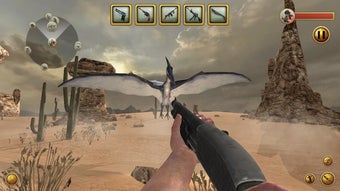 Imagen 0 para Jurassic Dinosaur Hunter …