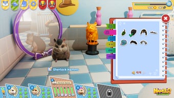Image 0 for Hamster Playground
