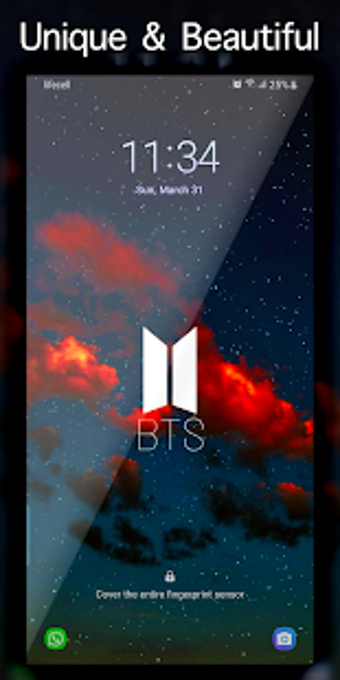 Image 0 for BTS Wallpapers 2019