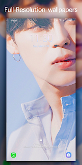 Image 1 for BTS Wallpapers 2019