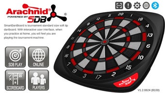 Image 0 for Arachnid SDB