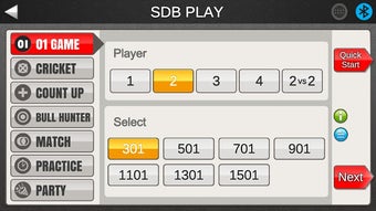 Image 1 for Arachnid SDB