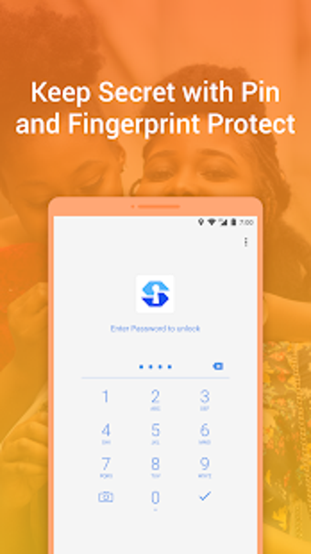 Imagen 3 para SuperVault - Hide Private…