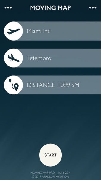 Imagen 1 para Moving Map Basic