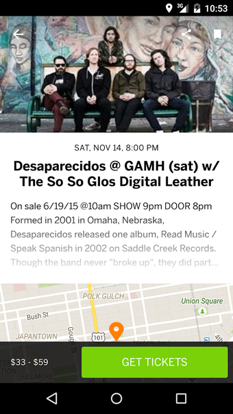 Image 2 for Eventbrite - Discover pop…