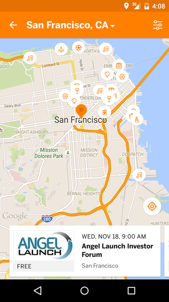 Image 2 for Eventbrite - Discover pop…