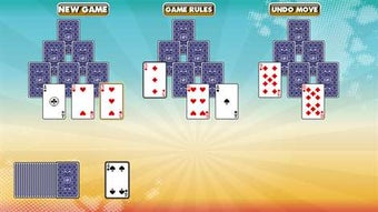 Imagen 2 para Tri Towers Solitaire for …