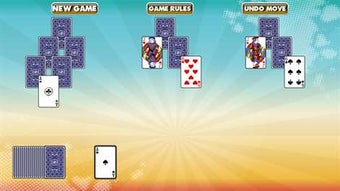 Imagen 0 para Tri Towers Solitaire for …