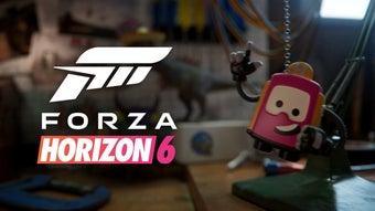 Imagen 0 para Forza Horizon 6