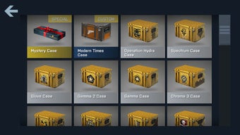 Imagen 0 para Case Opener