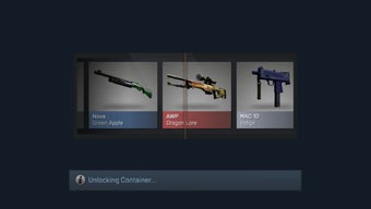 Imagen 2 para Case Opener