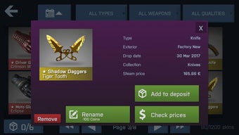 Imagen 1 para Case Opener