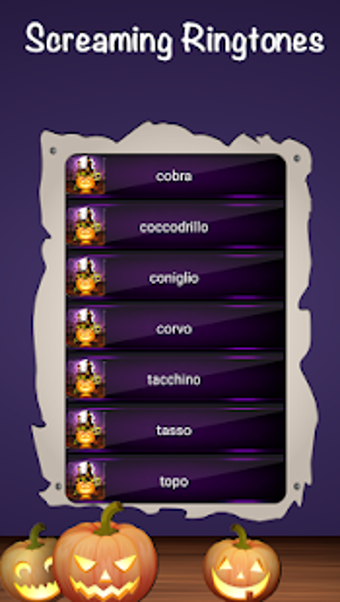 Imagen 1 para Halloween Ringtone Sound …