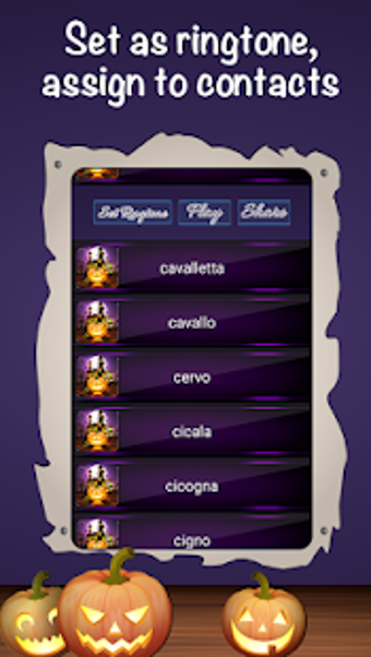 Imagen 0 para Halloween Ringtone Sound …