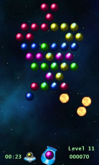 Image 0 for Bubble Trouble for Window…