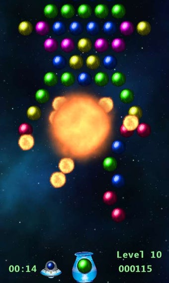 Image 2 for Bubble Trouble for Window…