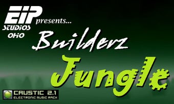 Imagen 0 para Builderz Jungle -- Causti…