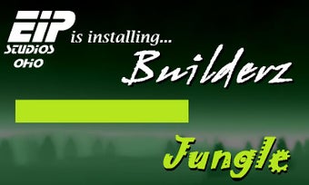 Imagen 1 para Builderz Jungle -- Causti…