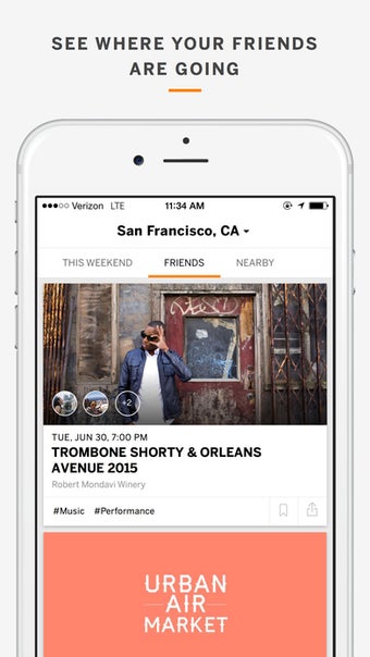 Image 2 for Eventbrite - Local Events…