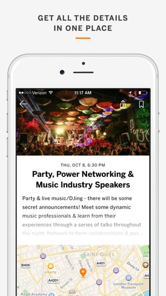 Image 1 for Eventbrite - Local Events…