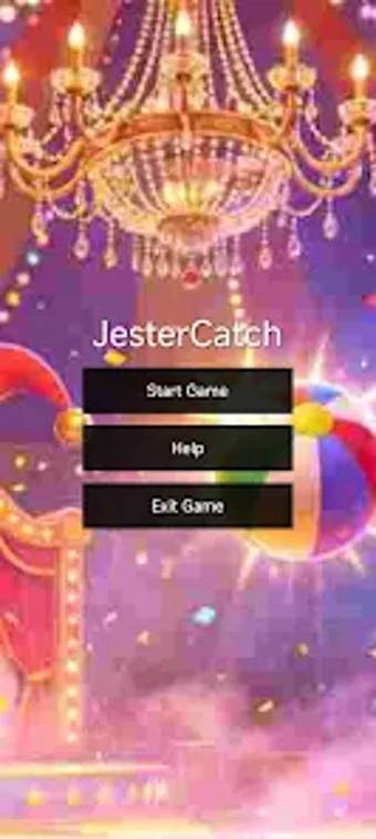 Imagen 0 para JesterCatch