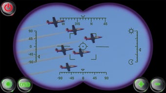 Imagen 2 para Military Binoculars Simul…