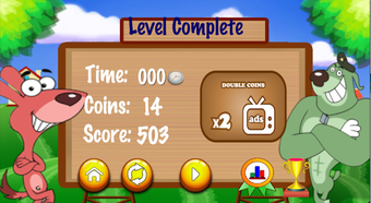 Imagen 1 para Pakdam Pakdai Game