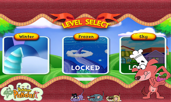 Image 1 for Pakdam Pakdai Game