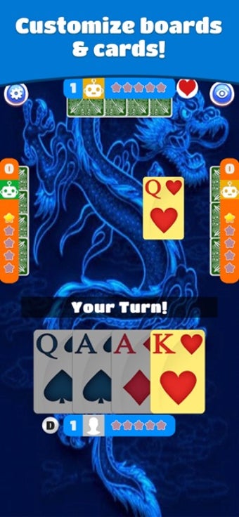 Image 3 for Euchre - Card game