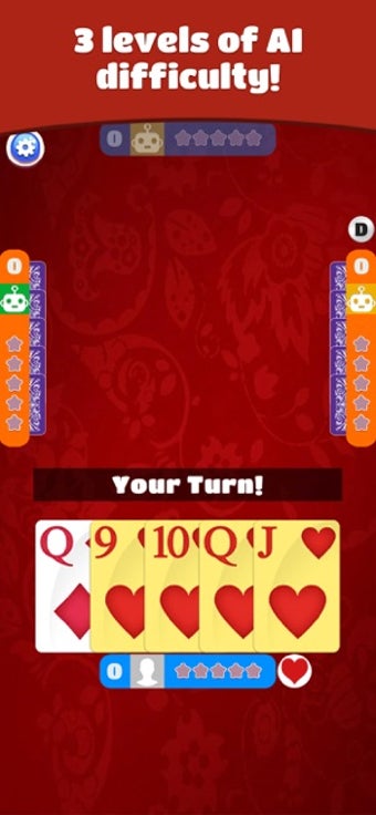 Image 0 for Euchre - Card game