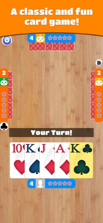 Image 3 for Euchre - Card game