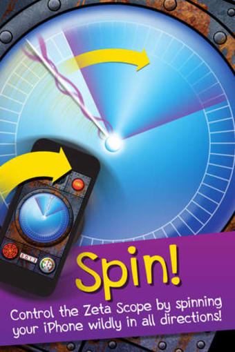 Image 0 for Doctor Spin - Endless Spi…