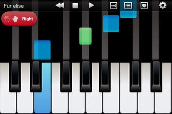 Image 0 for FingerPiano Plus