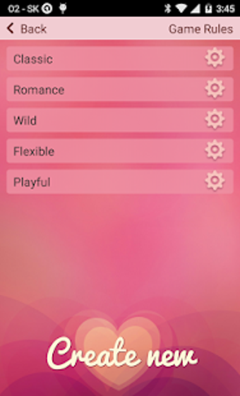 Image 0 for Couple foreplay sex card …