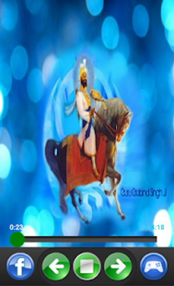 Imagen 1 para Dharna of Dhadrian Wale 2…