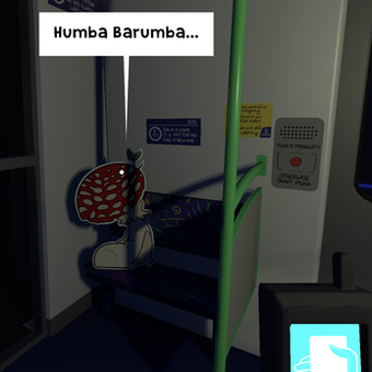 Image 0 for Cosmic Commute