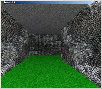 Imagen 4 para GameSOK Tanga