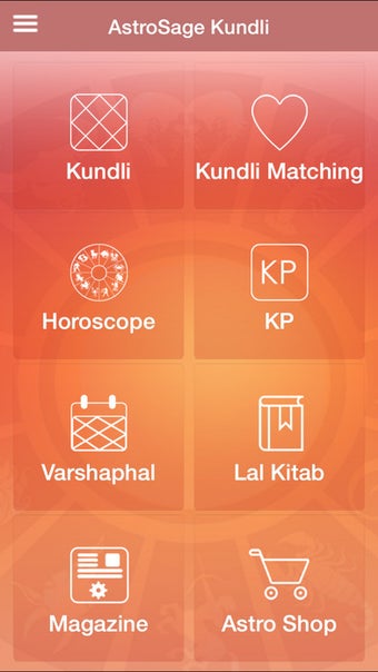 Imagen 0 para AstroSage Kundli