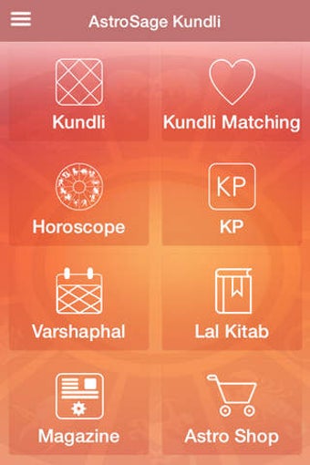 Imagen 3 para AstroSage Kundli