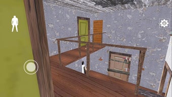 Image 2 for Helicopter granny chapter…