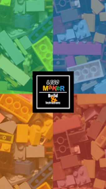 Image 2 for LEGO Building : Instructi…