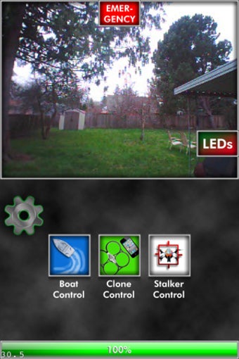 Image 0 for Drone Master