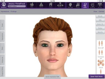 Image 0 for modmed Practice Sandbox