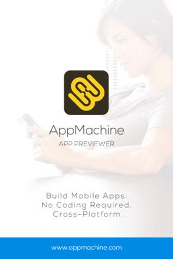 Image 0 for AppMachine Previewer