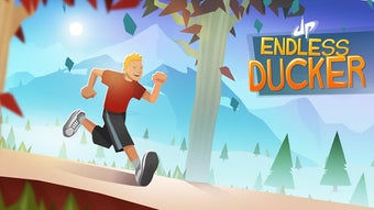 Image 0 for Endless Ducker