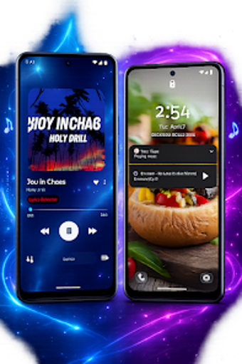 Imagen 0 para Rose Music:Music Player  …
