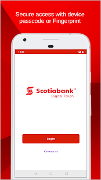 Image 2 for Digital Token